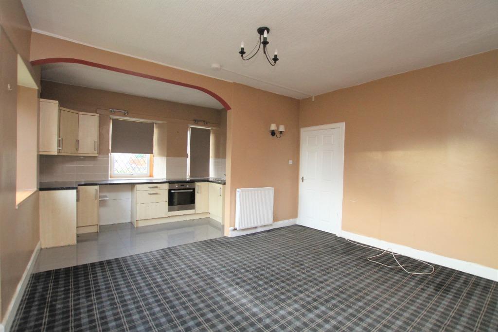 Carriden Brae, Bo'Ness, EH51 3 bed cottage £165,000