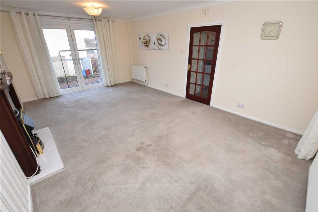 Jedburgh Street, Blantyre 3 bed terraced house £104,995