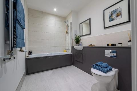 1 bedroom apartment for sale - Plot Plot-1 Chase-Barnham, One Bedroom Apartment at Trent Park, Enfield EN4