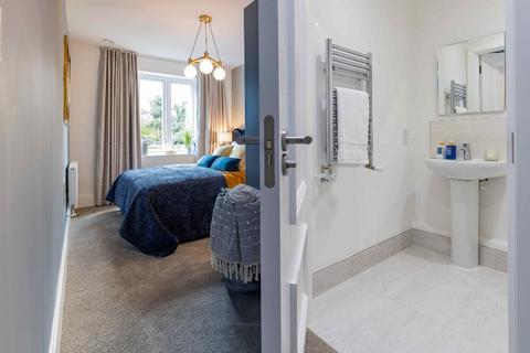 1 bedroom apartment for sale - Plot Plot-1 Chase-Barnham, One Bedroom Apartment at Trent Park, Enfield EN4