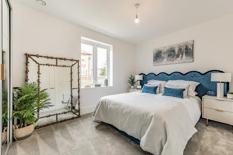 1 bedroom apartment for sale, Plot Plot-1 Chase-Barnham - Trent Park, One Bedroom Apartment at Trent Park, Enfield EN4