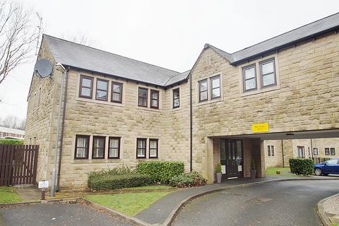 29 Butterworth Way, Greenfield, Oldham, OL3 7PS