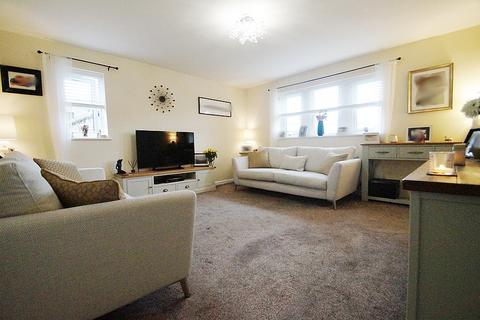 29 Butterworth Way, Greenfield, Oldham, OL3 7PS