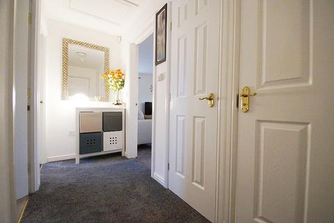 29 Butterworth Way, Greenfield, Oldham, OL3 7PS
