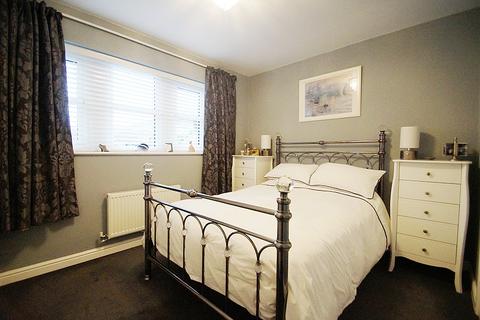 29 Butterworth Way, Greenfield, Oldham, OL3 7PS
