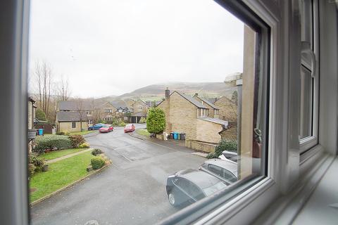 29 Butterworth Way, Greenfield, Oldham, OL3 7PS
