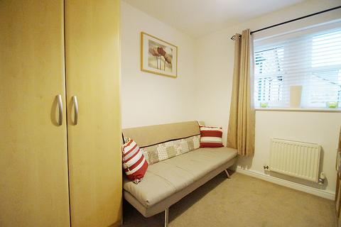 29 Butterworth Way, Greenfield, Oldham, OL3 7PS