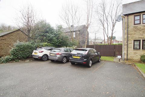 29 Butterworth Way, Greenfield, Oldham, OL3 7PS