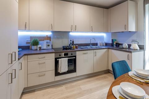 2 bedroom apartment for sale - Plot 6-Chase-Bevan, Two Bedroom Apartment at Trent Park, Enfield EN4