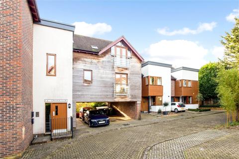 2 bedroom apartment for sale - Edwards Close, Kings Worthy, Winchester, Hampshire, SO23