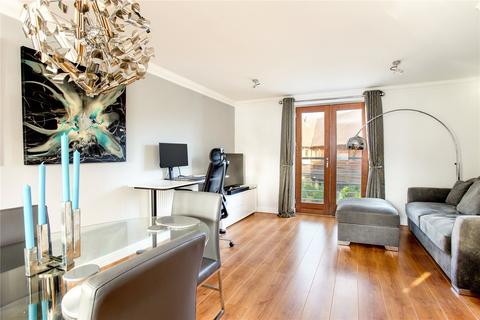 6 Edwards Close, Kings Worthy, Winchester, SO23 7HX