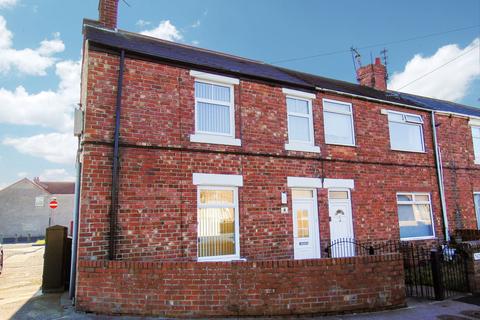2 bedroom terraced house to rent - North View, Bedlington, Northumberland, NE22 7ED