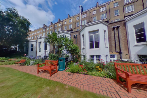 1 bedroom in a flat share to rent - 57-67 Lexham Gardens, London, W8 6JJ, UK