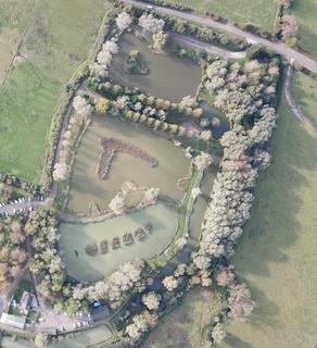 3 bedroom detached house for sale - Fishing Business With Dwelling Wiltshire