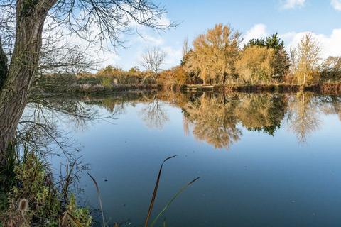 3 bedroom detached house for sale, Fishing Business With Dwelling Wiltshire