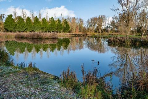 3 bedroom detached house for sale, Fishing Business With Dwelling Wiltshire