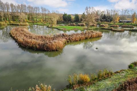 3 bedroom detached house for sale, Fishing Business With Dwelling Wiltshire