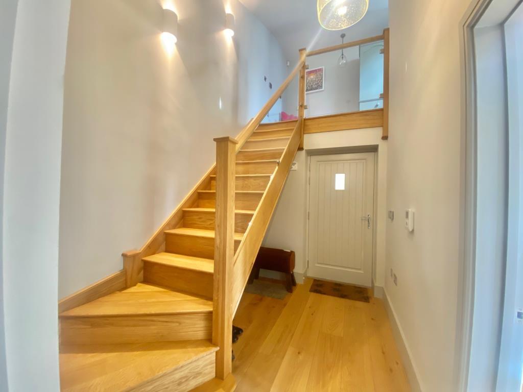 Stair Case