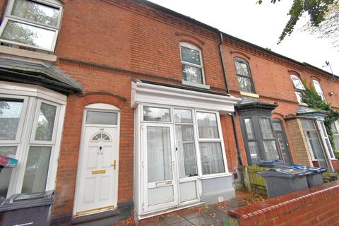 145 Hutton Road, Handsworth, Birmingham, B20 3RQ