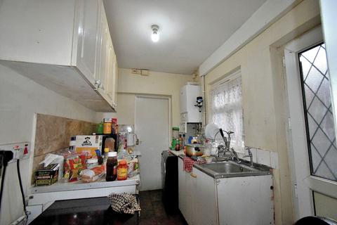 145 Hutton Road, Handsworth, Birmingham, B20 3RQ