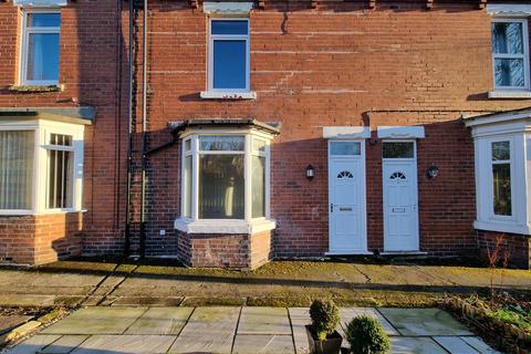 2 bedroom terraced house to rent, Coronation Terrace, Willington, DL15