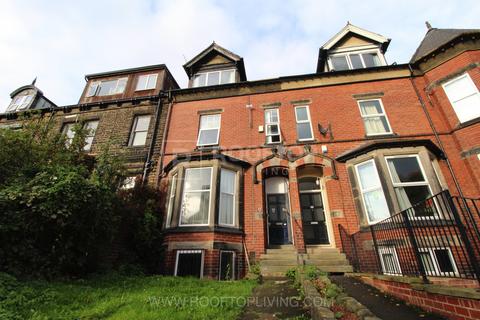 9 bedroom house to rent, Regent Park Terrace, Leeds LS6