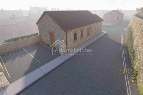 Land for sale, Wells Road, Dewsbury