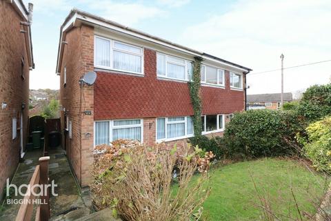 2 Keymer Close, Biggin Hill, Westerham, TN16 3DF