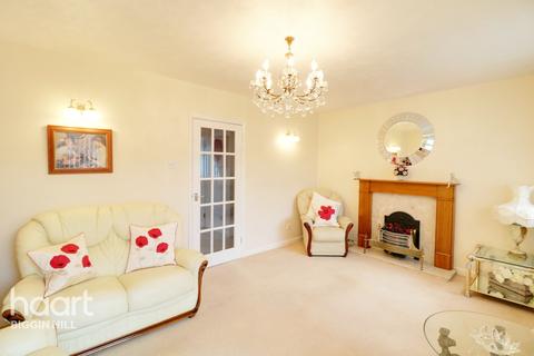 2 Keymer Close, Biggin Hill, Westerham, TN16 3DF