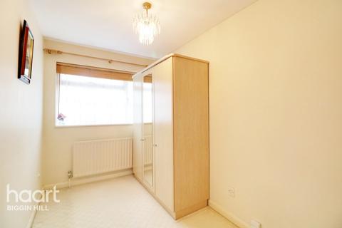 2 Keymer Close, Biggin Hill, Westerham, TN16 3DF