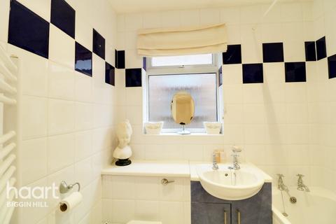 2 Keymer Close, Biggin Hill, Westerham, TN16 3DF