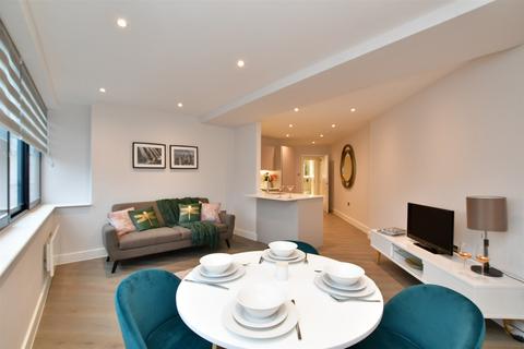 2 bedroom apartment for sale - Rubix, Warren Road, Reigate, Surrey