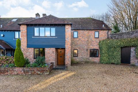 4 bedroom house for sale - Raughmere Court, Raughmere Drive, Lavant, Chichester