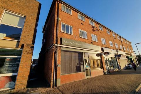 3 bedroom apartment to rent - Staines Road West, Sunbury-on-Thames