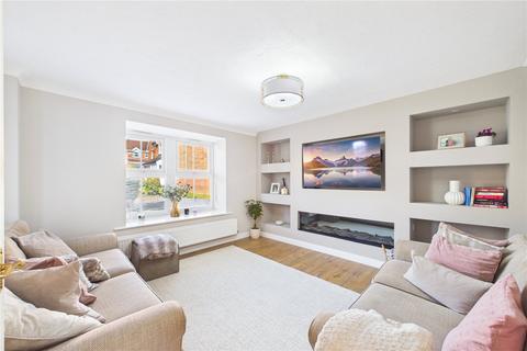 3 bedroom detached house for sale, The Knoll, Tilehurst, Reading, RG31