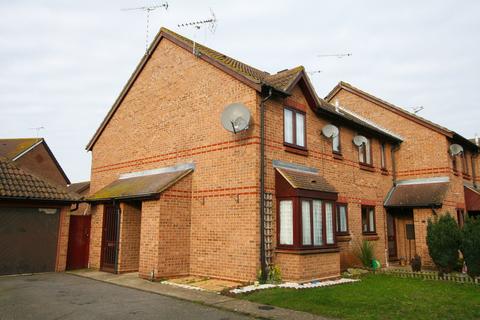 1 bedroom semi-detached house to rent - Caversham Avenue, Shoeburyness, Southend-on-Sea