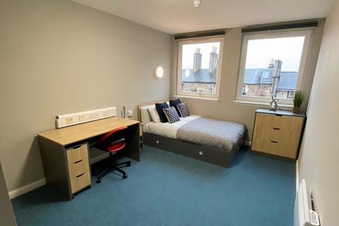 1 bedroom in a flat share to rent - ROXBURGH PLACE, EDINBURGH, EH8 9SU
