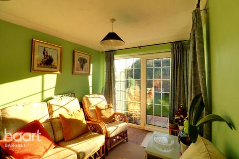 64 Field View, Bar Hill, Cambridge, CB23 8SY