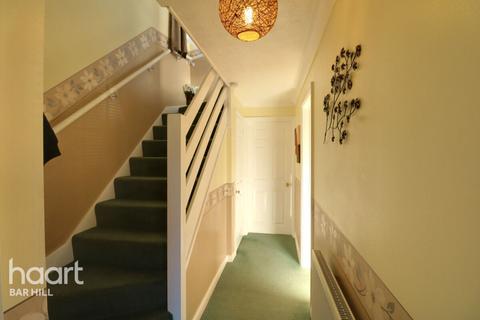 64 Field View, Bar Hill, Cambridge, CB23 8SY