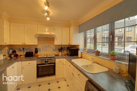 64 Field View, Bar Hill, Cambridge, CB23 8SY
