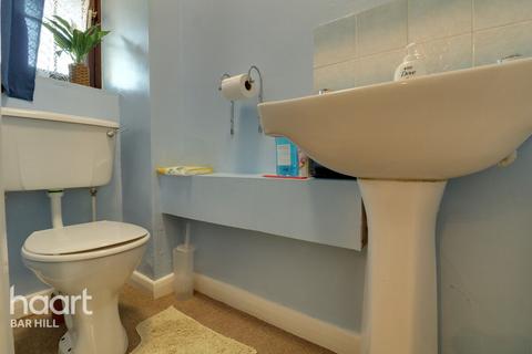 64 Field View, Bar Hill, Cambridge, CB23 8SY