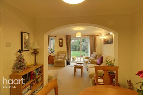 64 Field View, Bar Hill, Cambridge, CB23 8SY