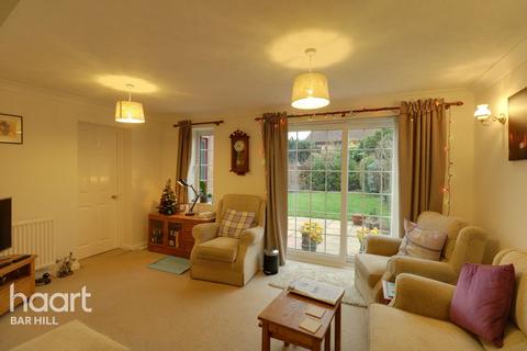 64 Field View, Bar Hill, Cambridge, CB23 8SY