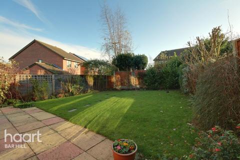 64 Field View, Bar Hill, Cambridge, CB23 8SY