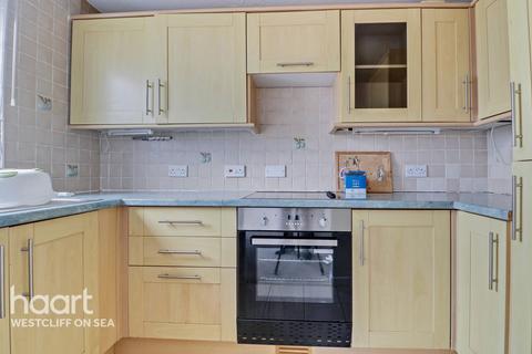 1 bedroom apartment for sale - Holland Road, WESTCLIFF-ON-SEA