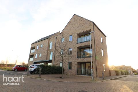 7 Overhill Close, Trumpington, Cambridge, CB2 9FE