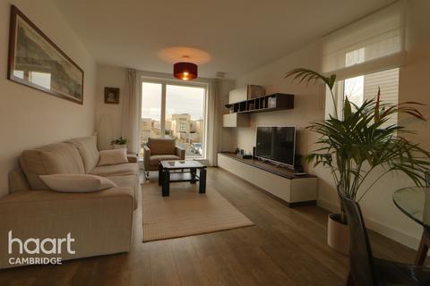 7 Overhill Close, Trumpington, Cambridge, CB2 9FE