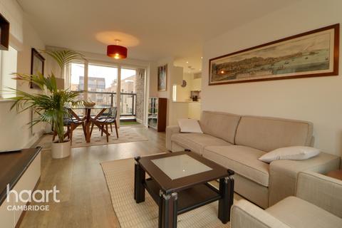 7 Overhill Close, Trumpington, Cambridge, CB2 9FE