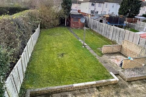 16 Athelstan Road, Kettering, NN16 0NB