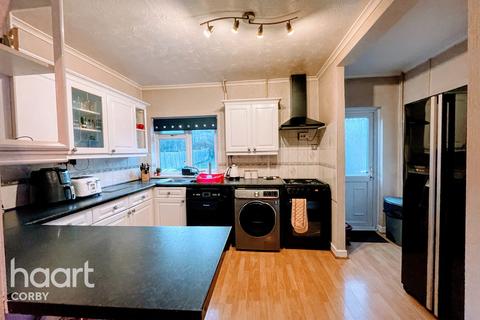 16 Athelstan Road, Kettering, NN16 0NB